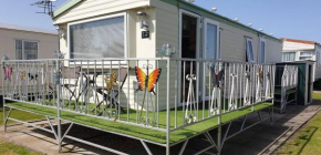 I 10 Caravan 4 Berth chase caravan park